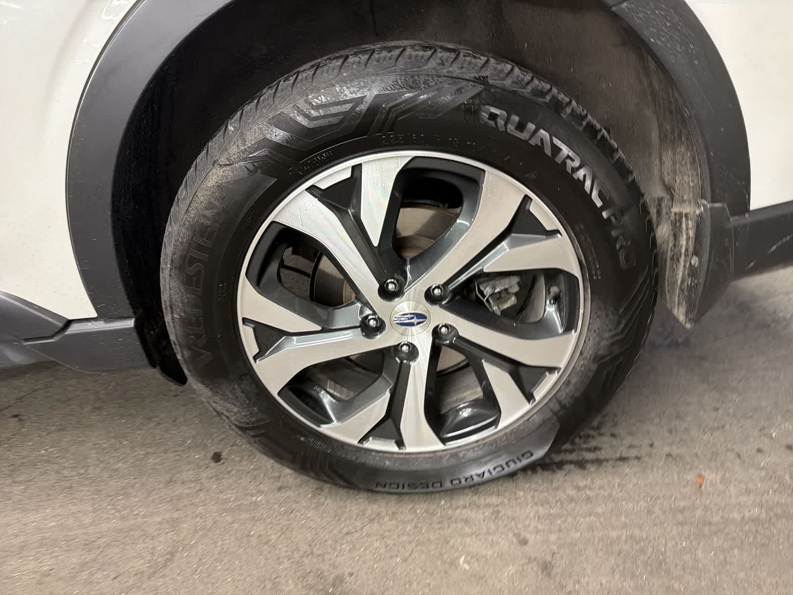 Thumbnail: 2020 Subaru Outback - 14