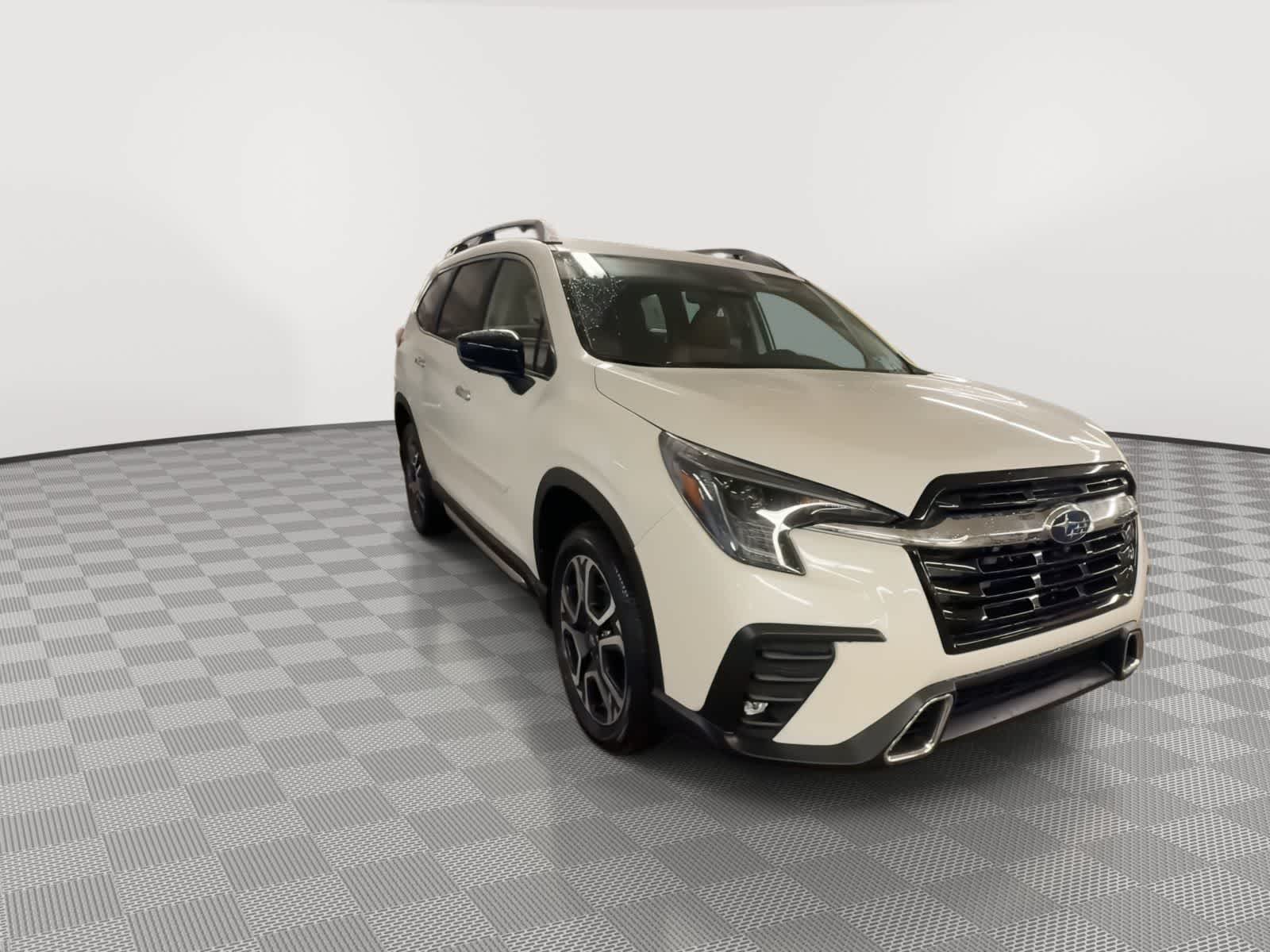 Thumbnail: 2026 Subaru Ascent - 2