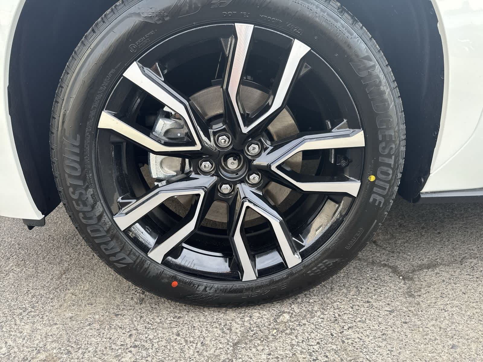 Thumbnail: 2026 Subaru Solterra - 11