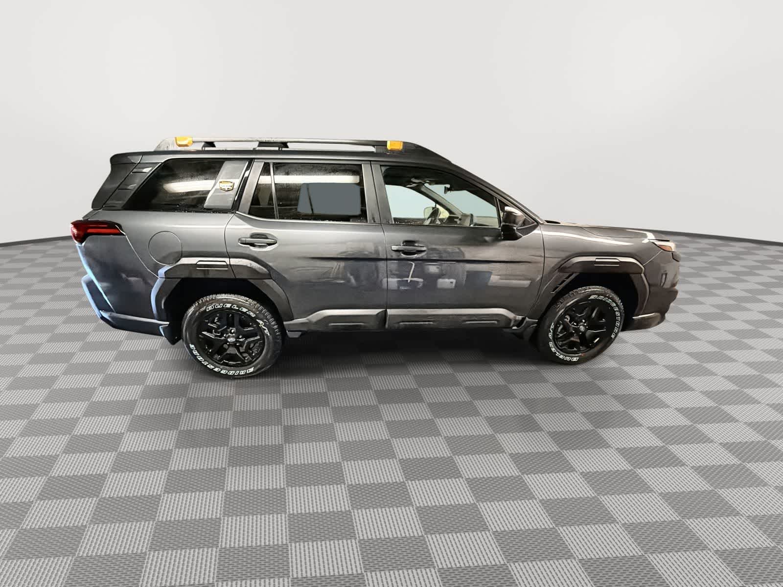 Thumbnail: 2026 Subaru Outback - 9