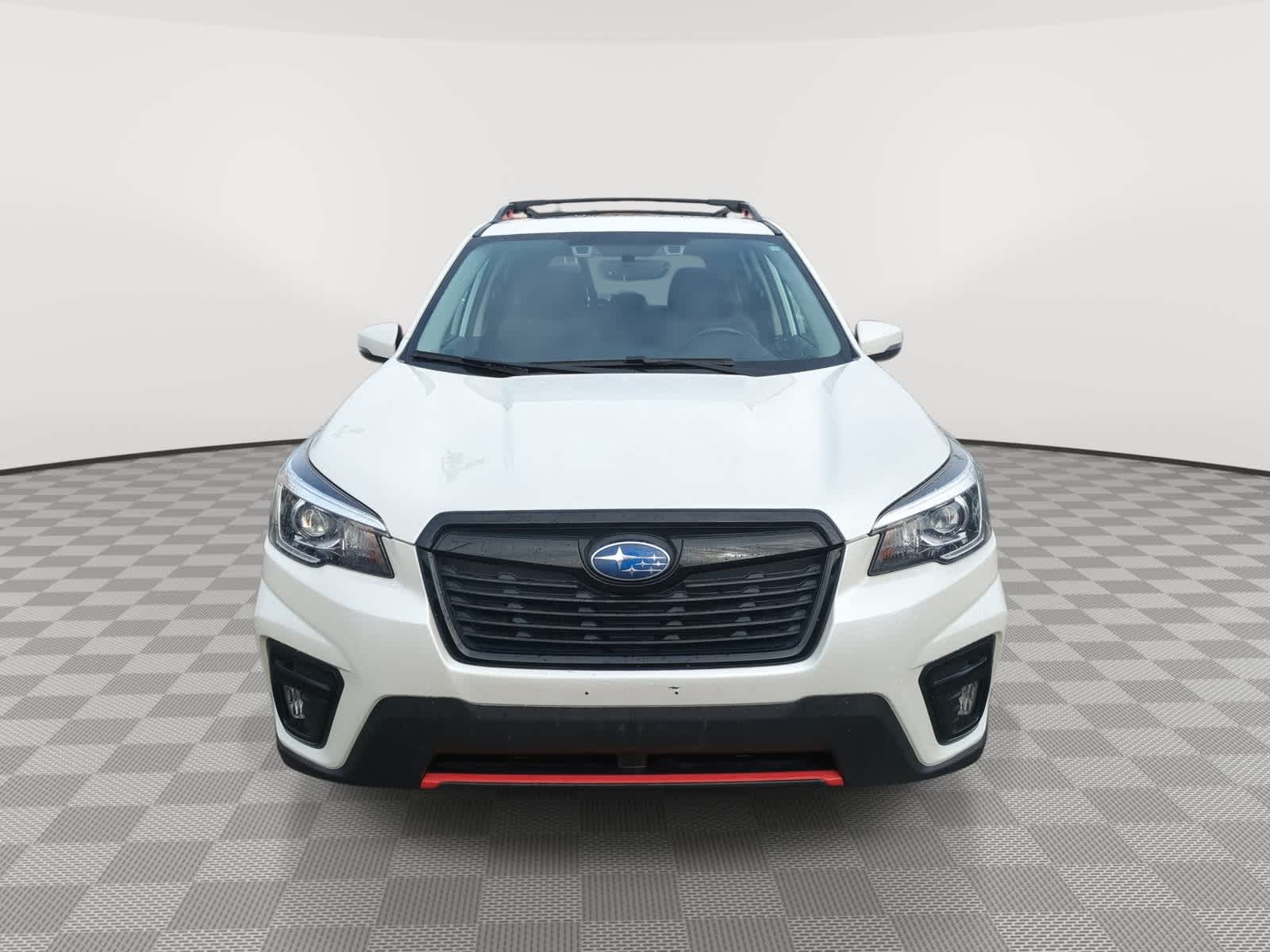 Thumbnail: 2019 Subaru Forester - 3