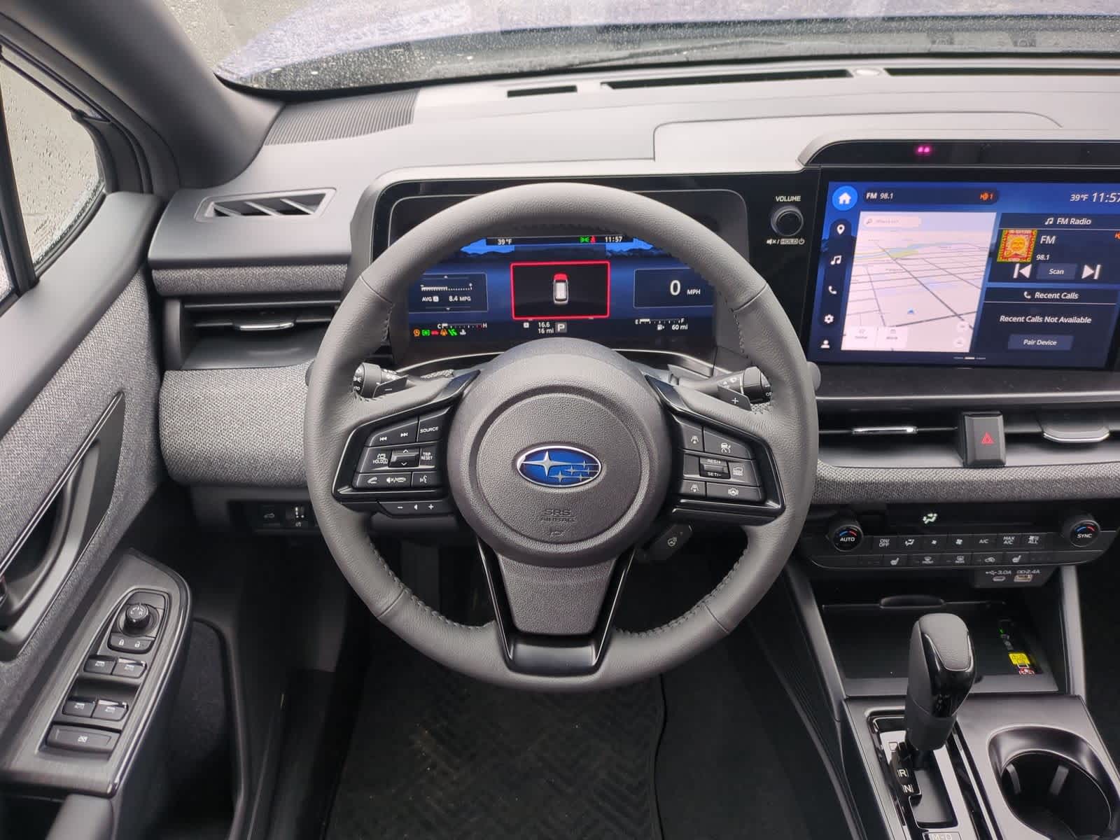 Thumbnail: 2026 Subaru Outback - 24