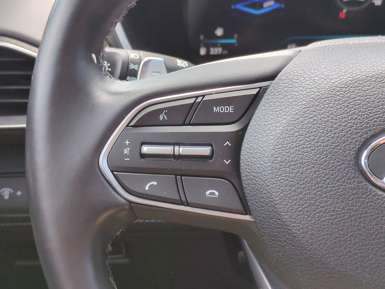 Thumbnail: 2021 Hyundai Santa Fe - 25