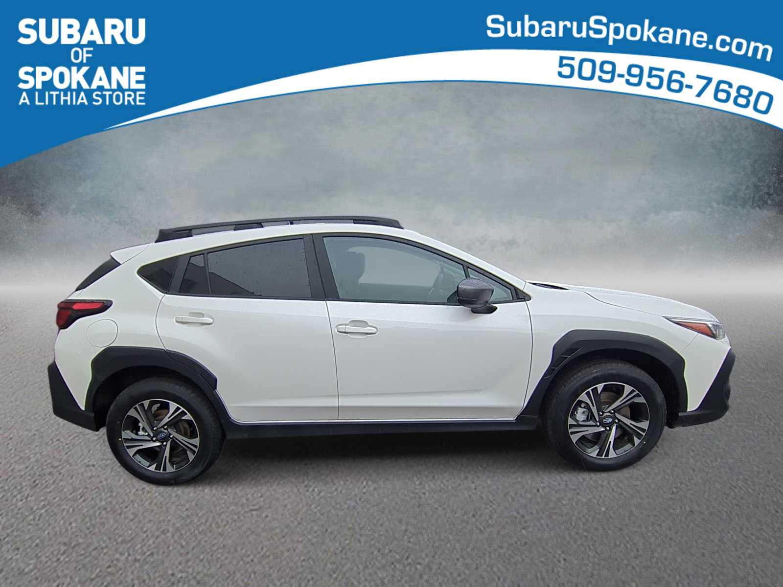Thumbnail: 2026 Subaru Crosstrek - 9