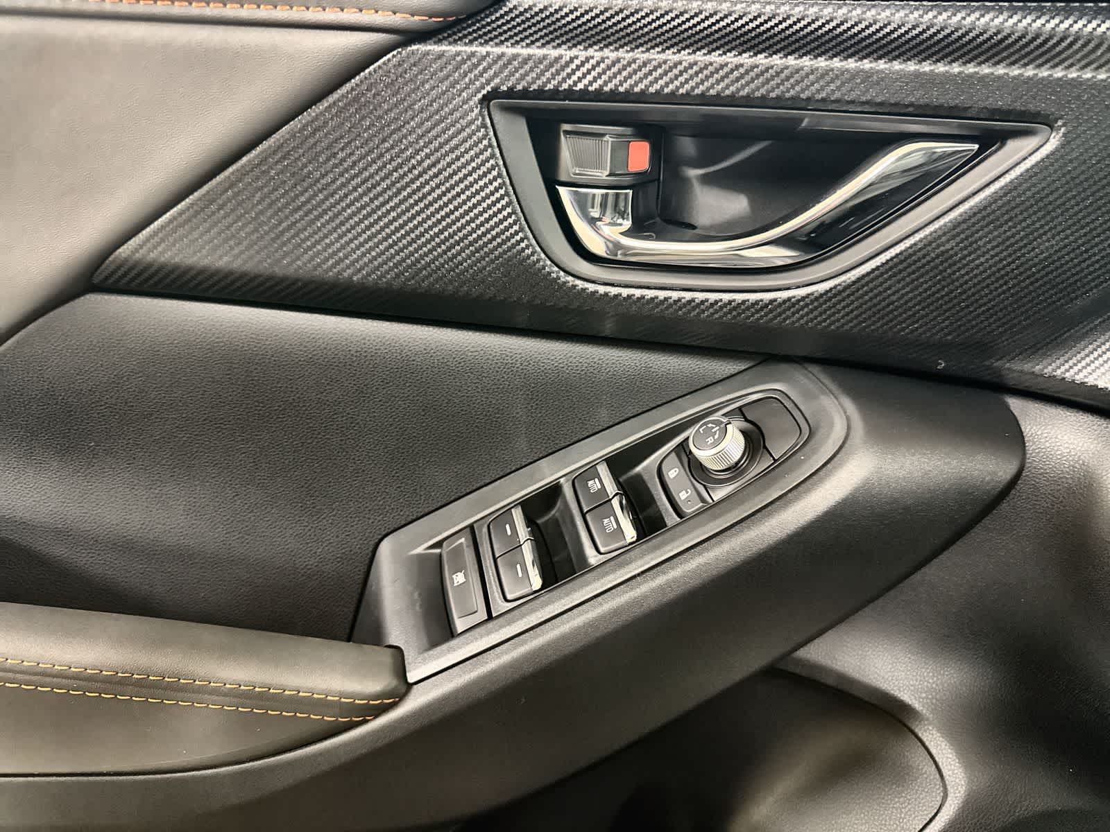 Thumbnail: 2026 Subaru Crosstrek - 18