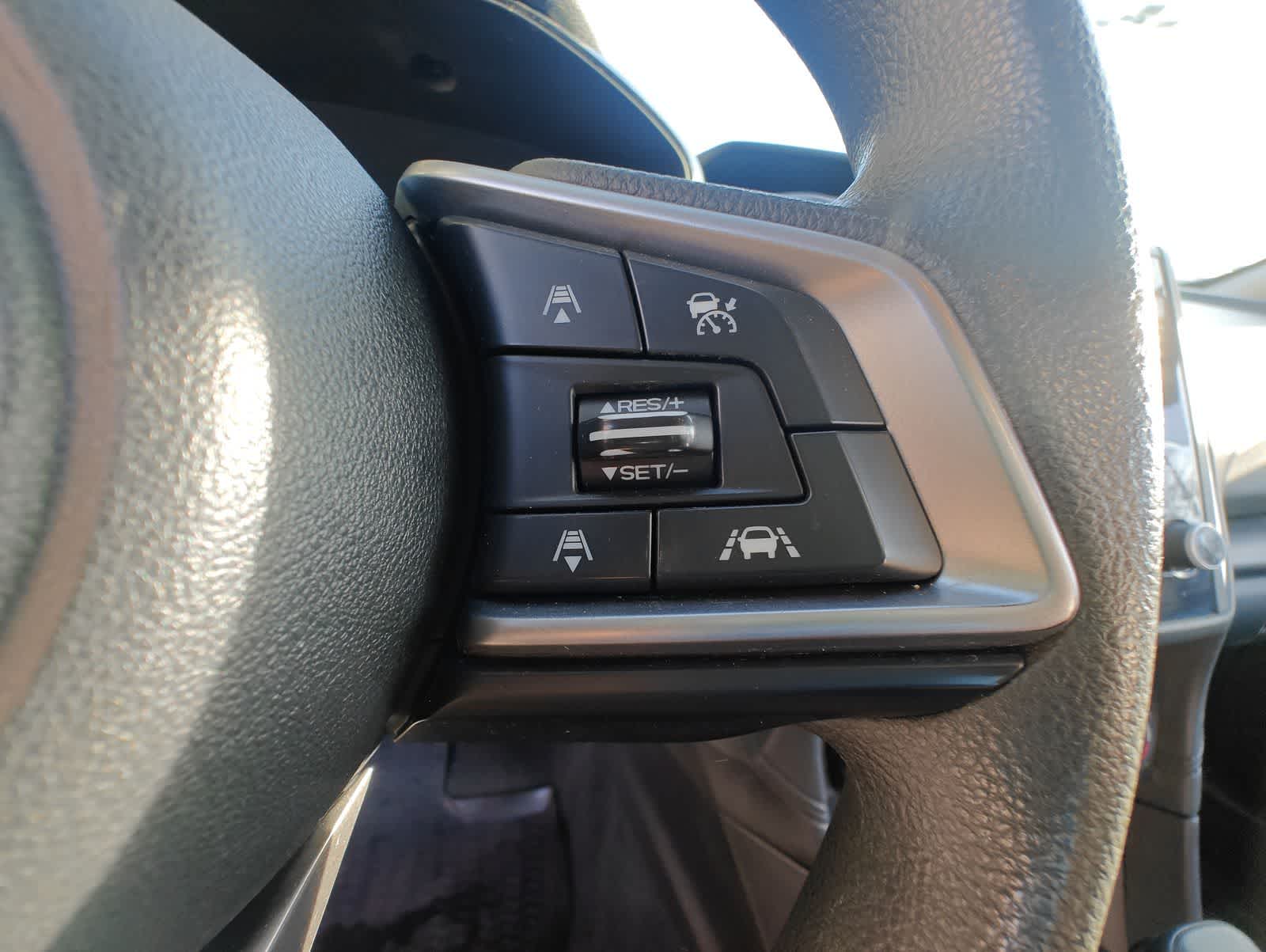 Thumbnail: 2020 Subaru Impreza - 24