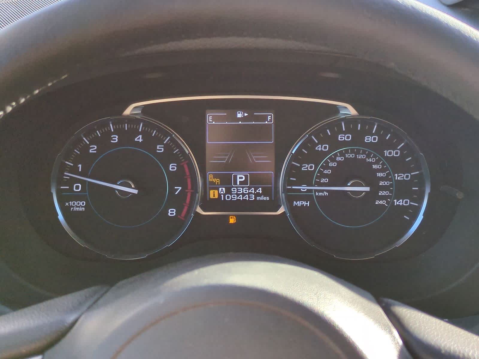 Thumbnail: 2017 Subaru Forester - 34