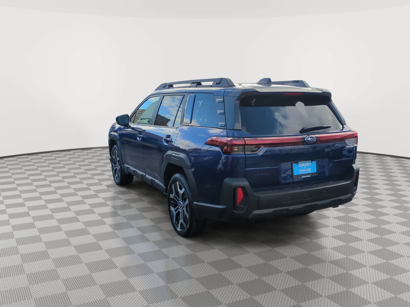 Thumbnail: 2026 Subaru Outback - 6