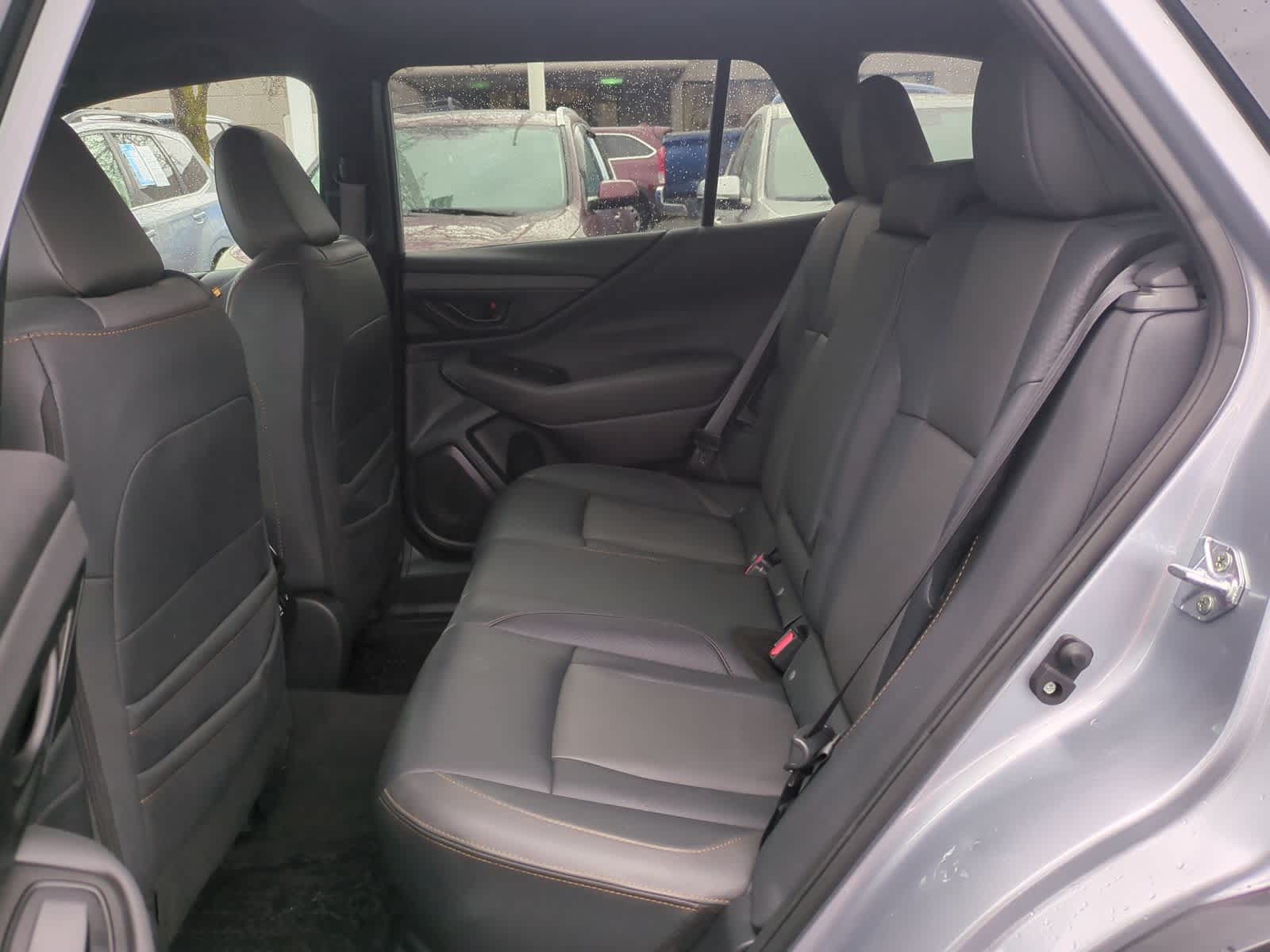 Thumbnail: 2023 Subaru Outback - 22