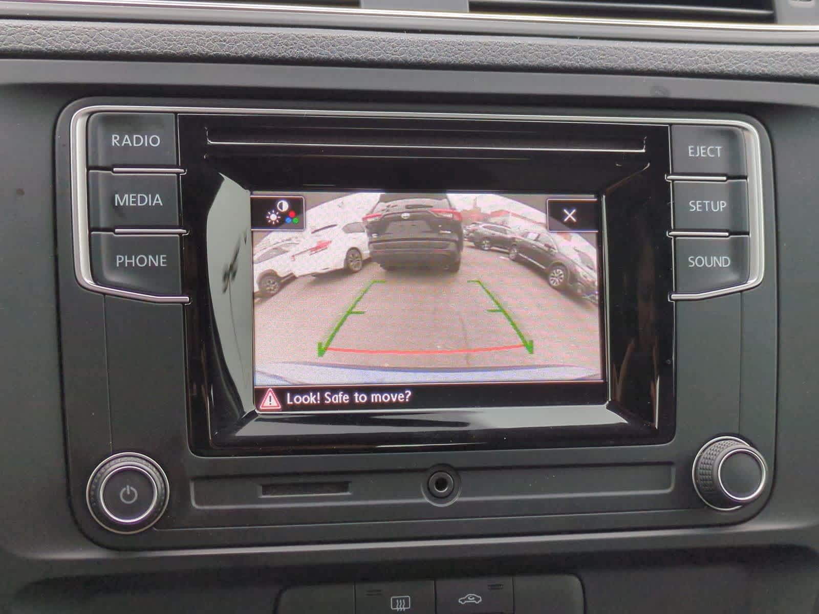 Thumbnail: 2018 Volkswagen Jetta - 29