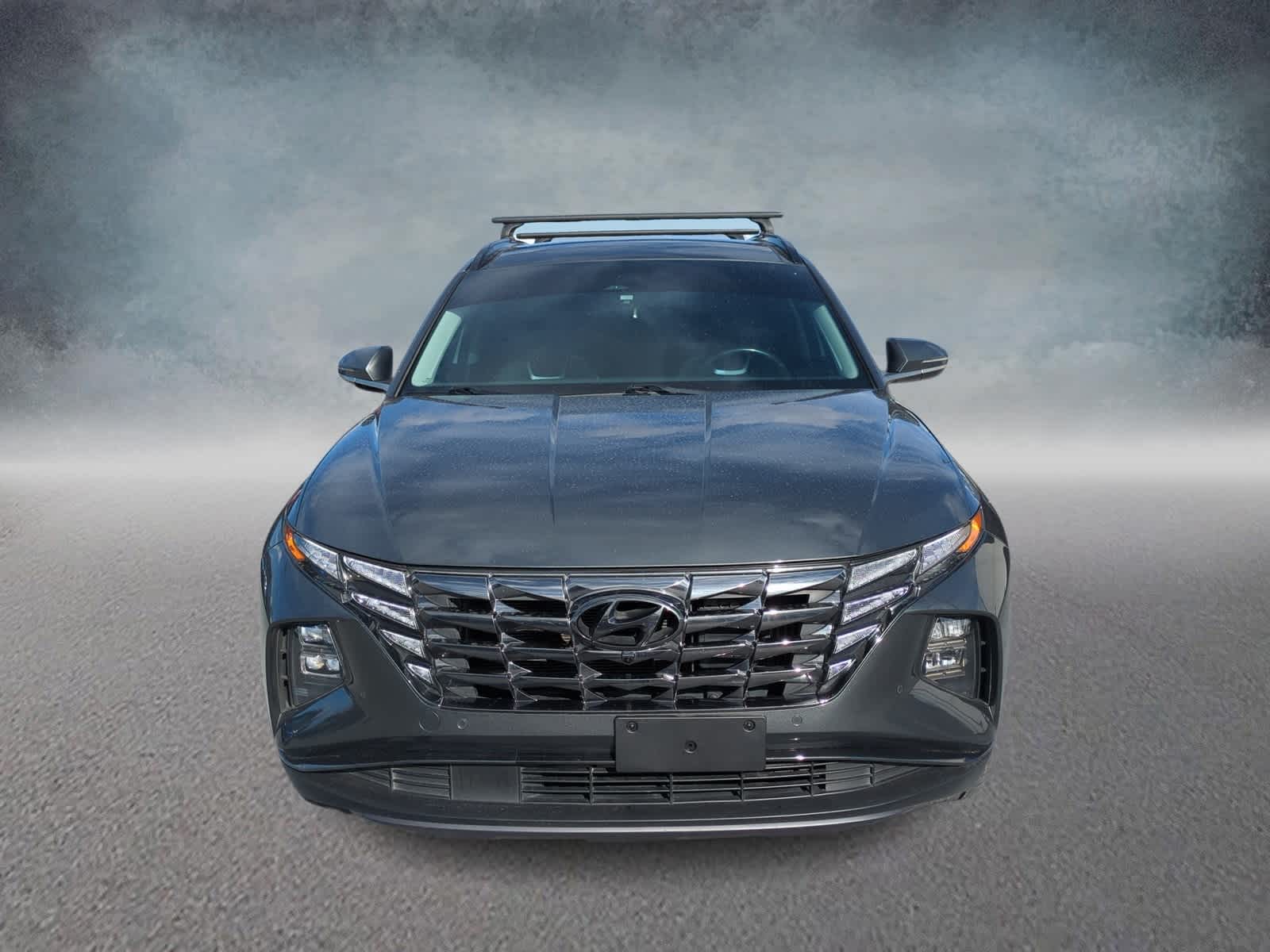 Thumbnail: 2022 Hyundai Tucson - 3