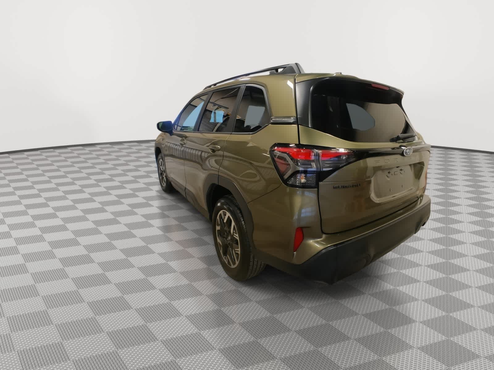 Thumbnail: 2026 Subaru Forester - 7