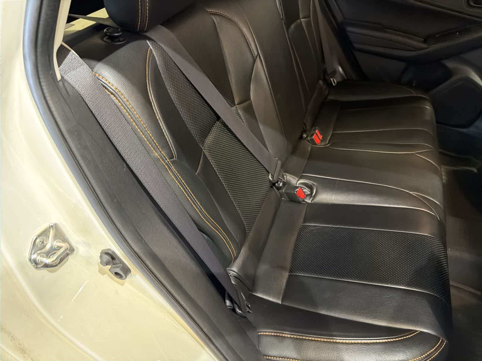 Thumbnail: 2019 Subaru Crosstrek - 20