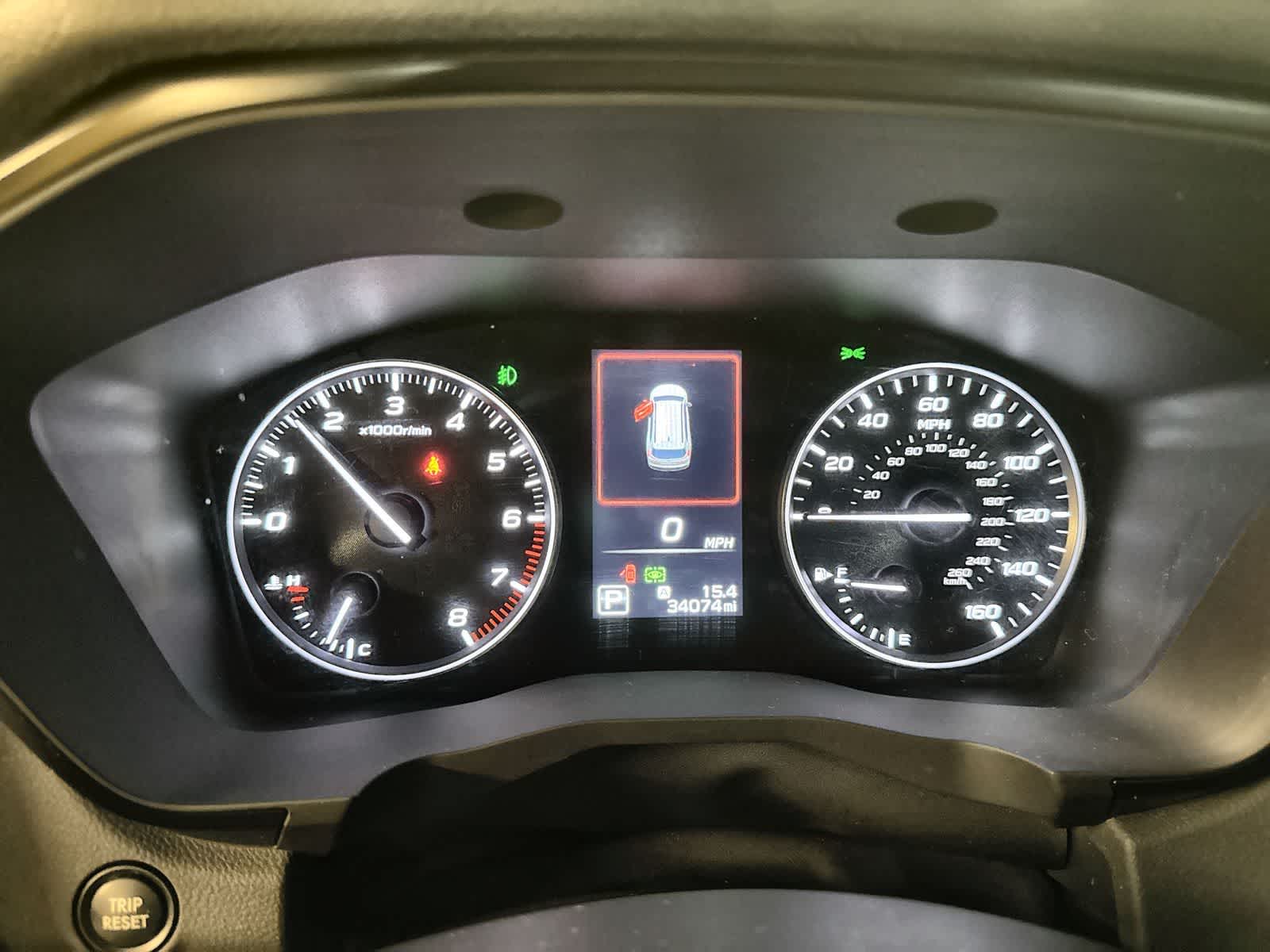 Thumbnail: 2023 Subaru Ascent - 33