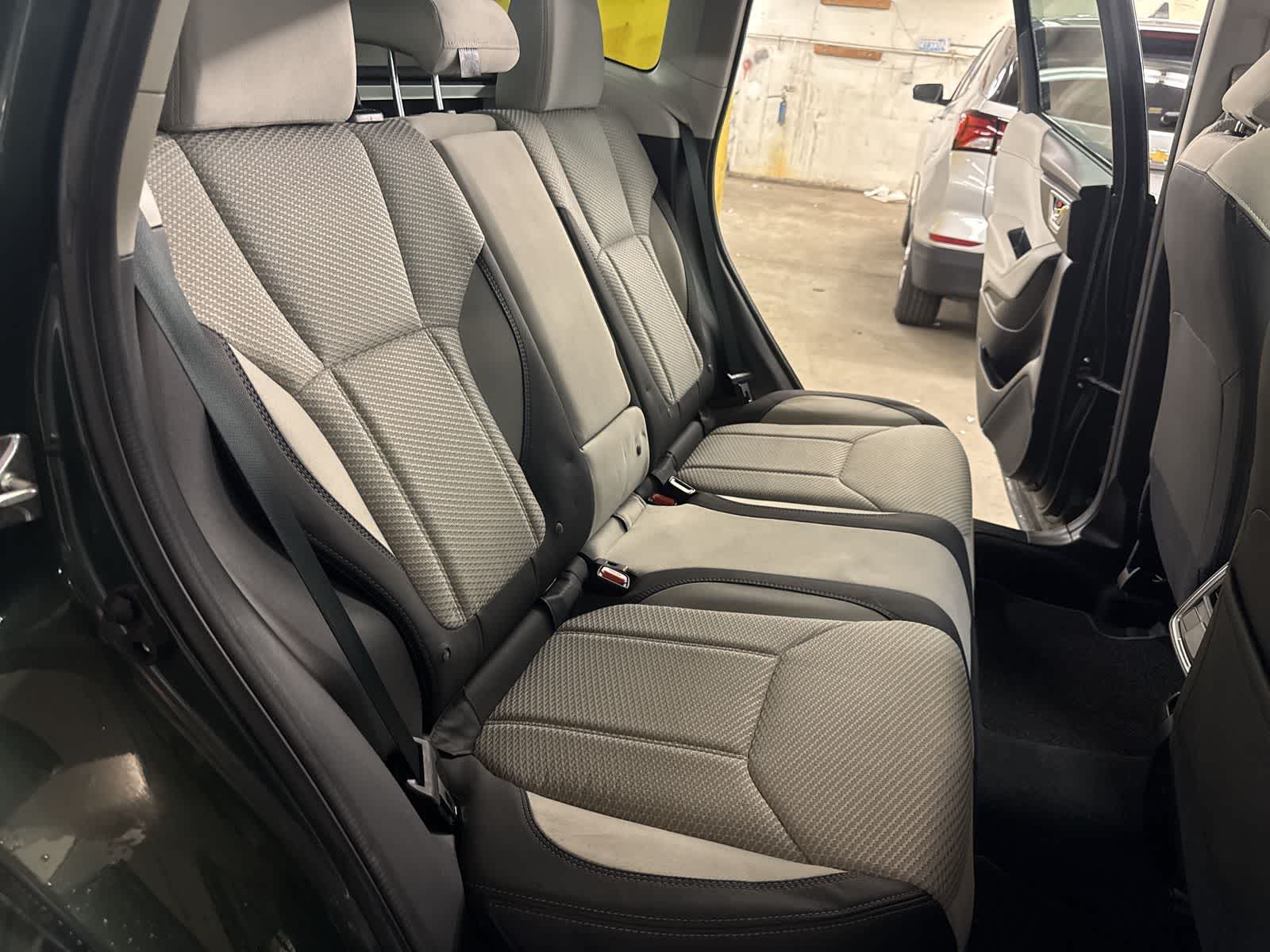 Thumbnail: 2023 Subaru Forester - 20