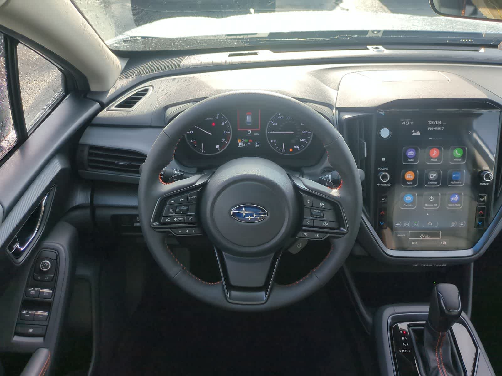 Thumbnail: 2026 Subaru Crosstrek - 23