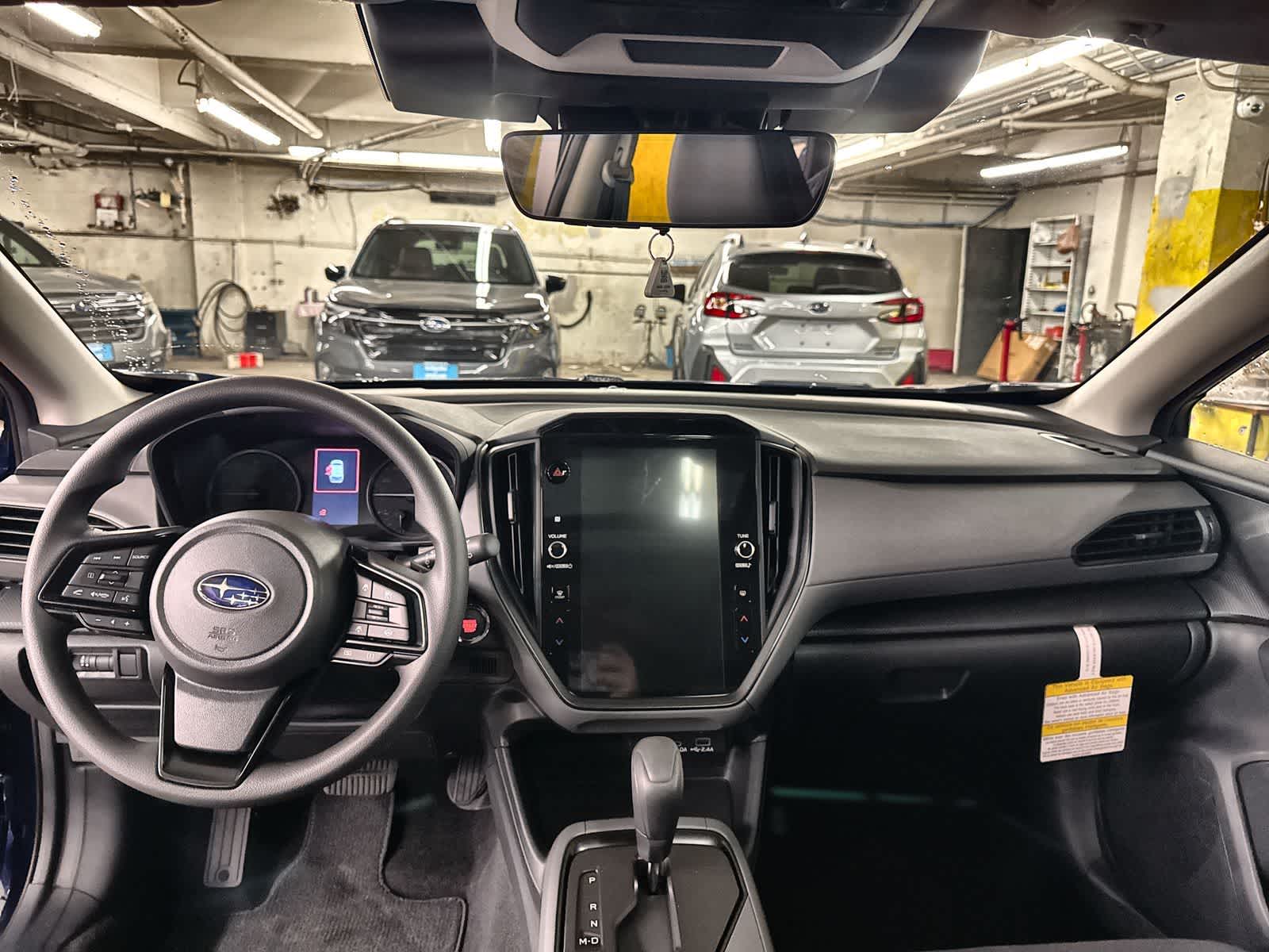 Thumbnail: 2026 Subaru Crosstrek - 16