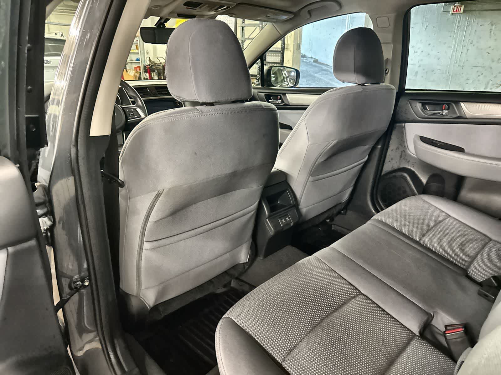 Thumbnail: 2019 Subaru Outback - 19