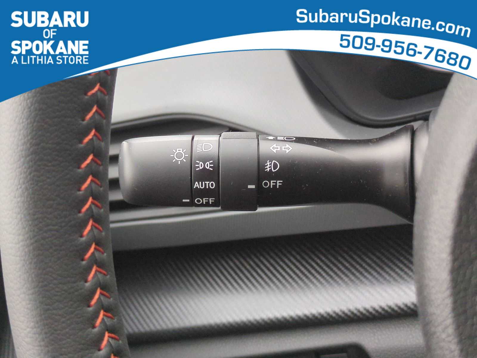 Thumbnail: 2026 Subaru Crosstrek - 27