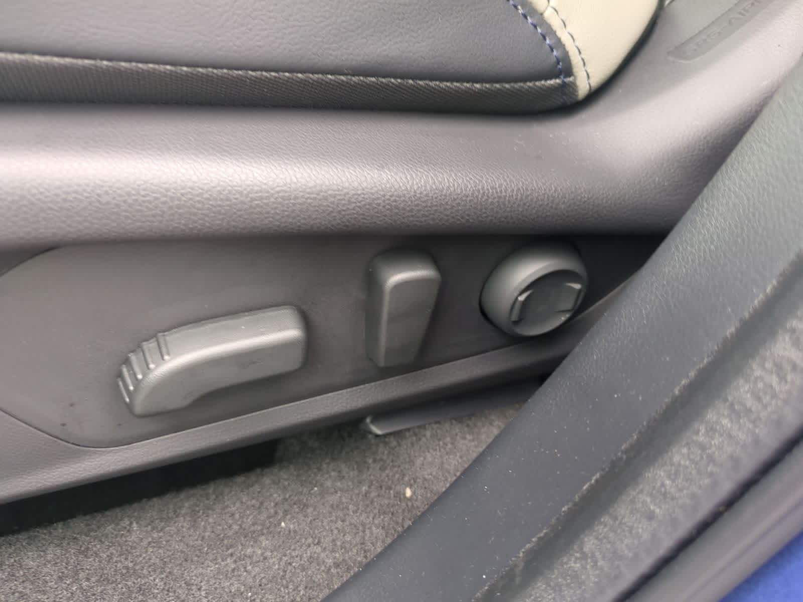 Thumbnail: 2026 Subaru Forester - 16