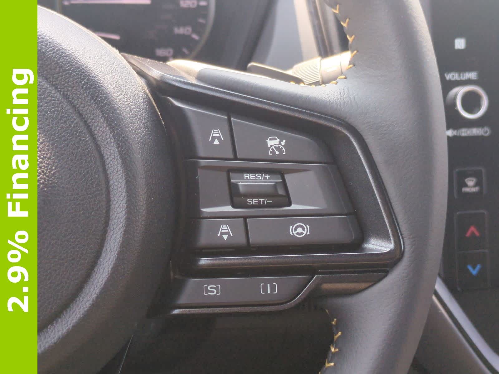 Thumbnail: 2025 Subaru Crosstrek - 26