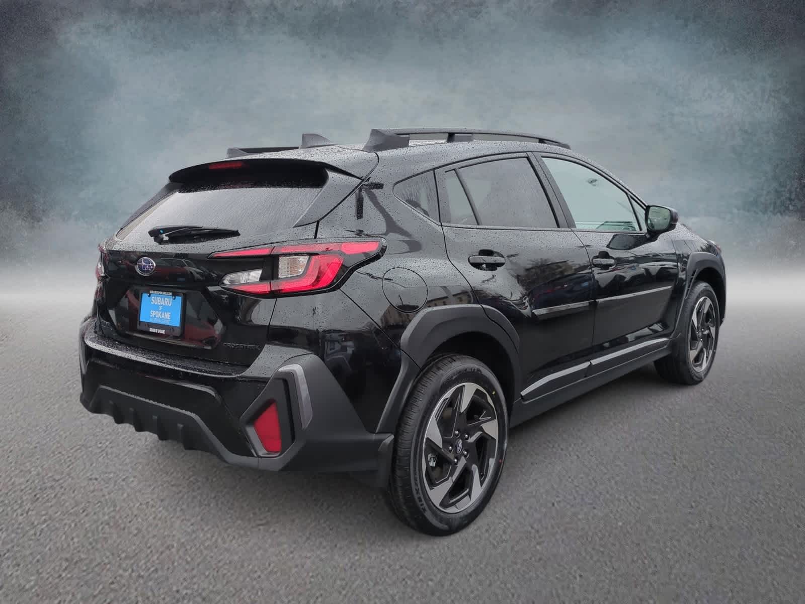 Thumbnail: 2026 Subaru Crosstrek - 8