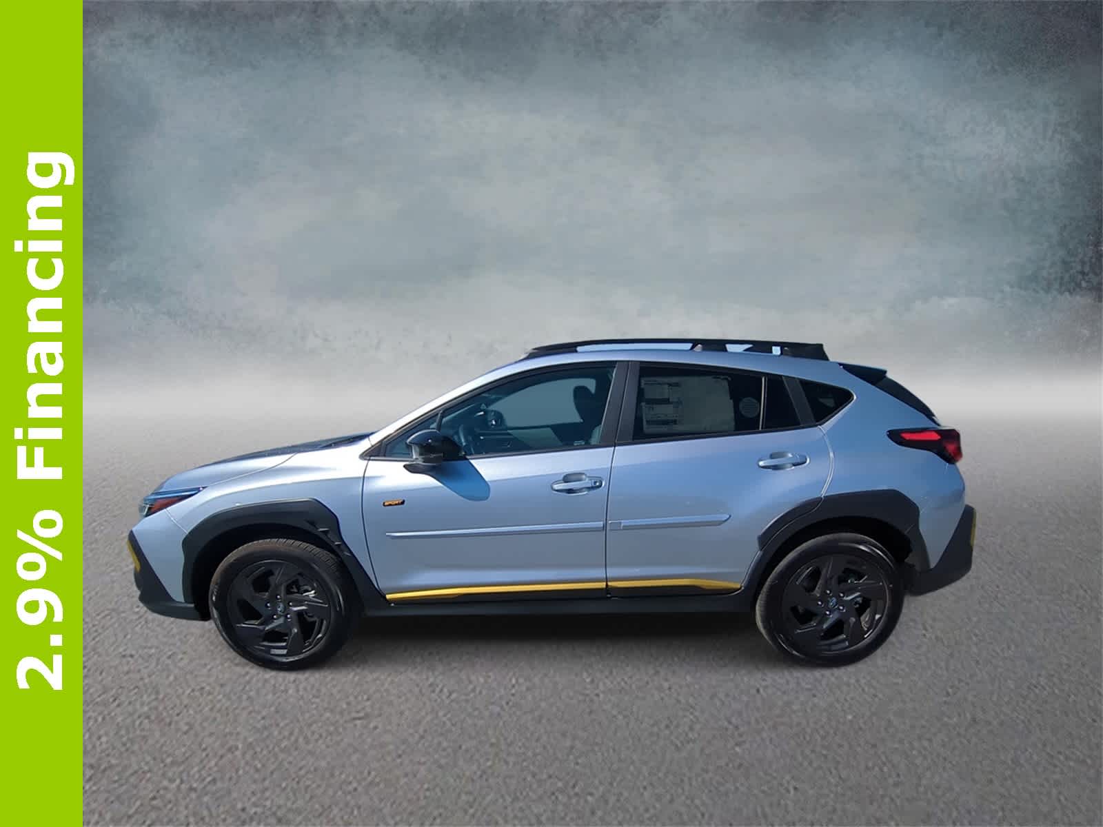 Thumbnail: 2024 Subaru Crosstrek - 6