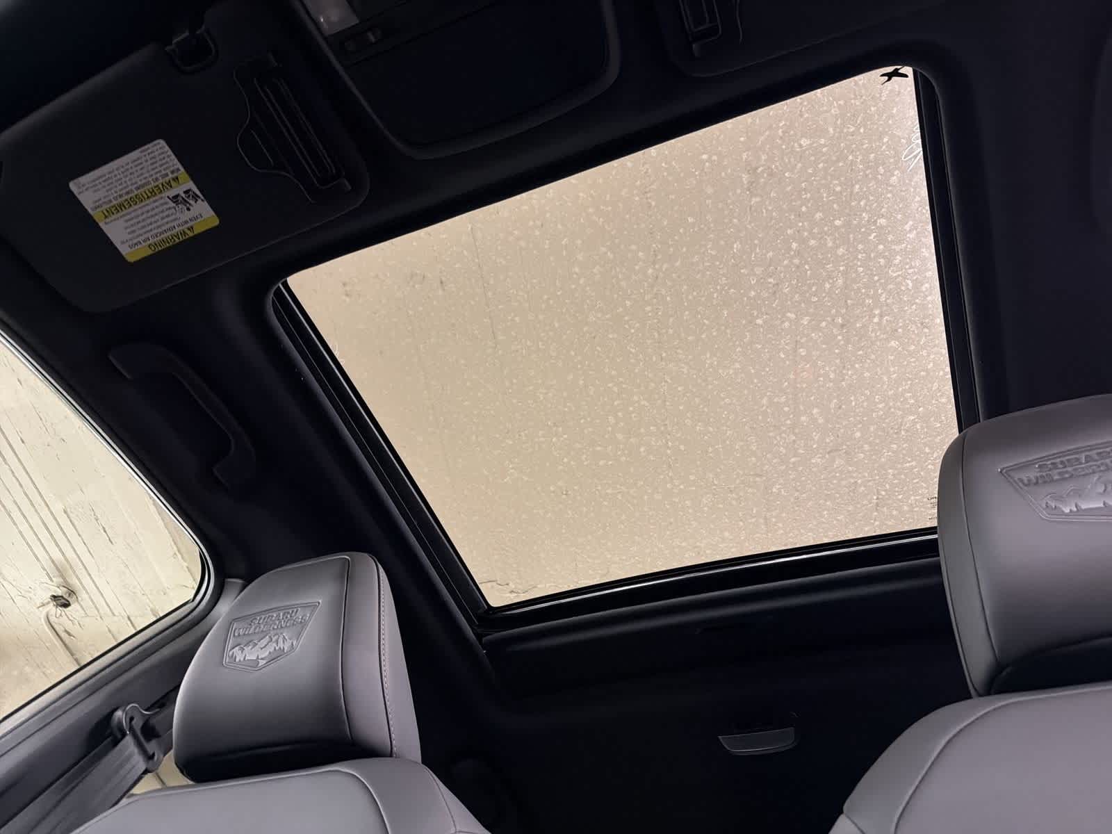 Thumbnail: 2026 Subaru Forester - 19