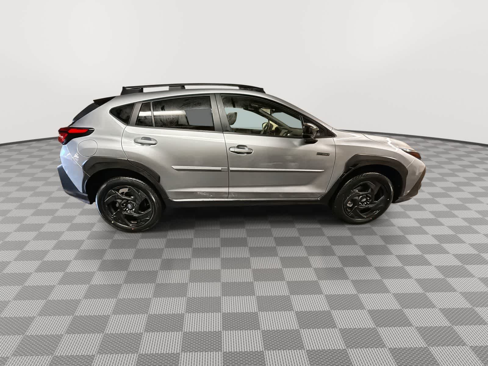 Thumbnail: 2026 Subaru Crosstrek - 9
