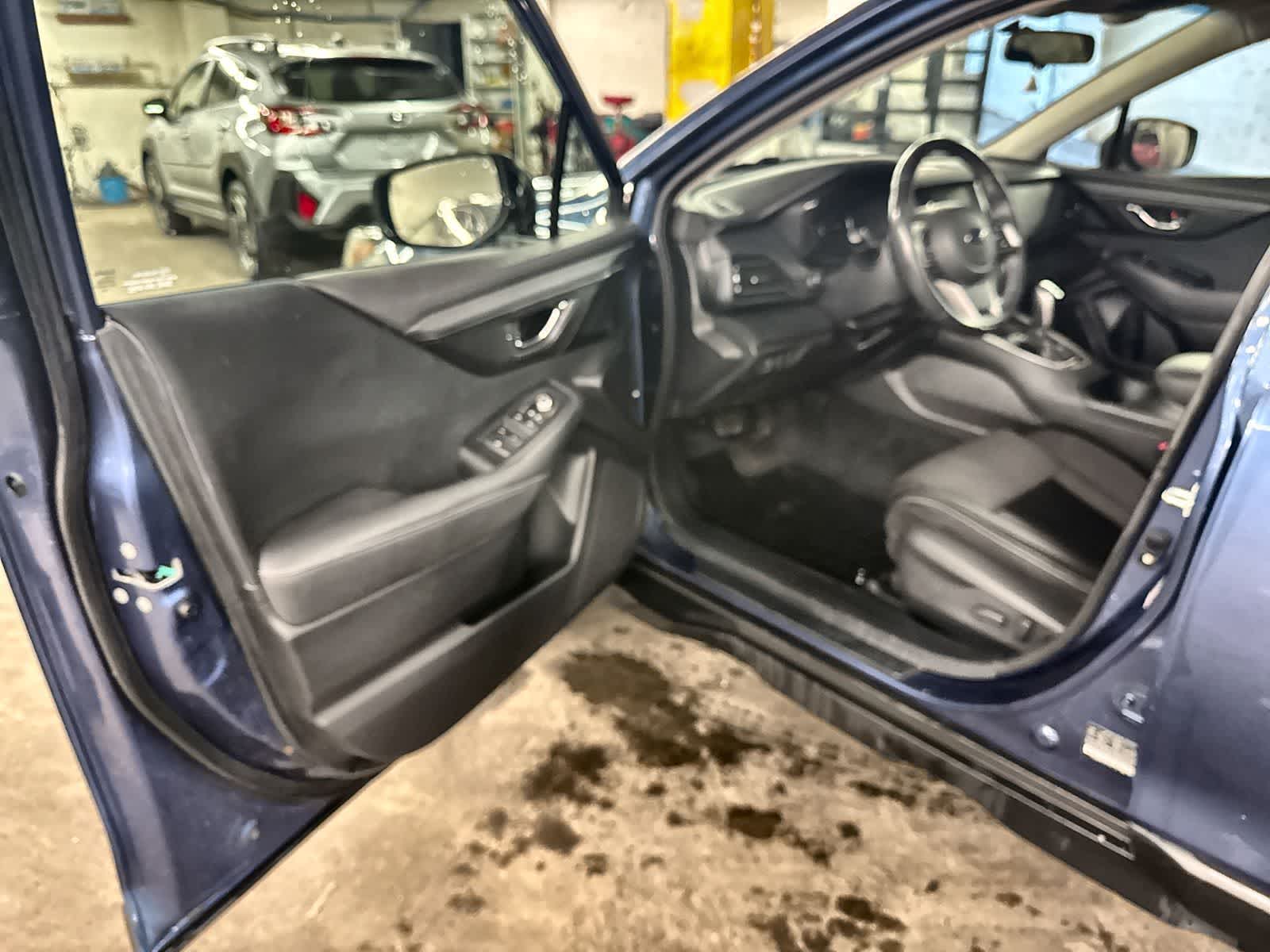 Thumbnail: 2021 Subaru Outback - 10