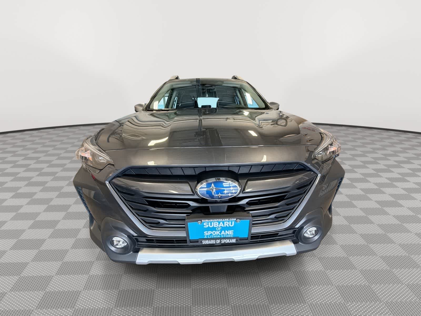 Thumbnail: 2025 Subaru Outback - 3