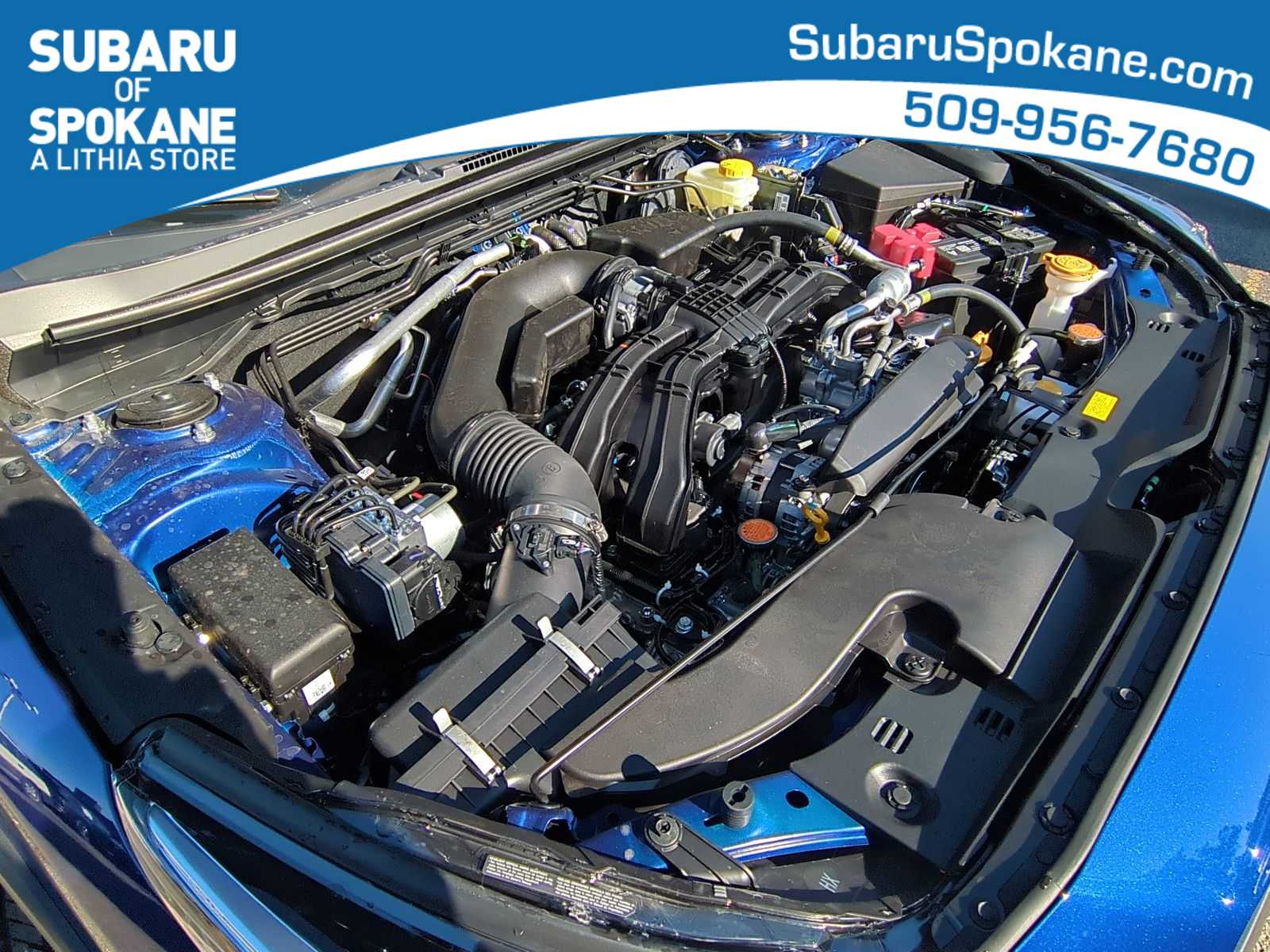 Thumbnail: 2026 Subaru Crosstrek - 15