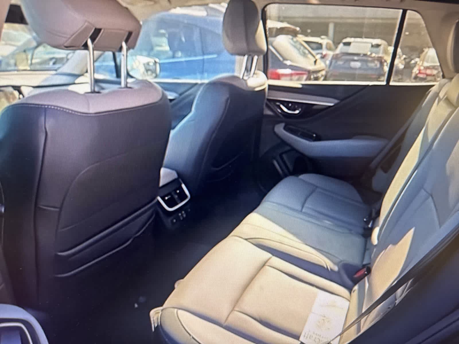 Thumbnail: 2023 Subaru Outback - 7