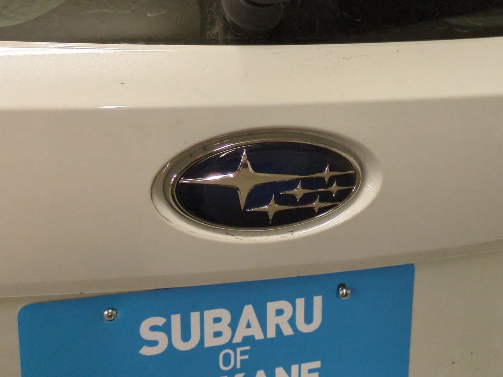 Thumbnail: 2026 Subaru Impreza - 12