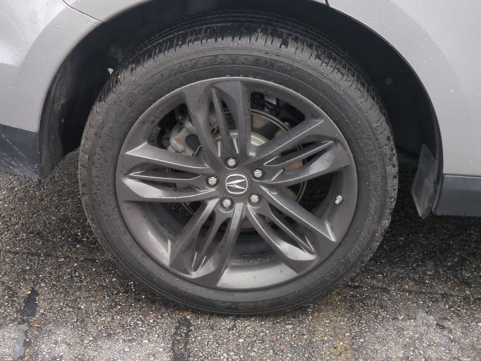 Thumbnail: 2019 Acura RDX - 14