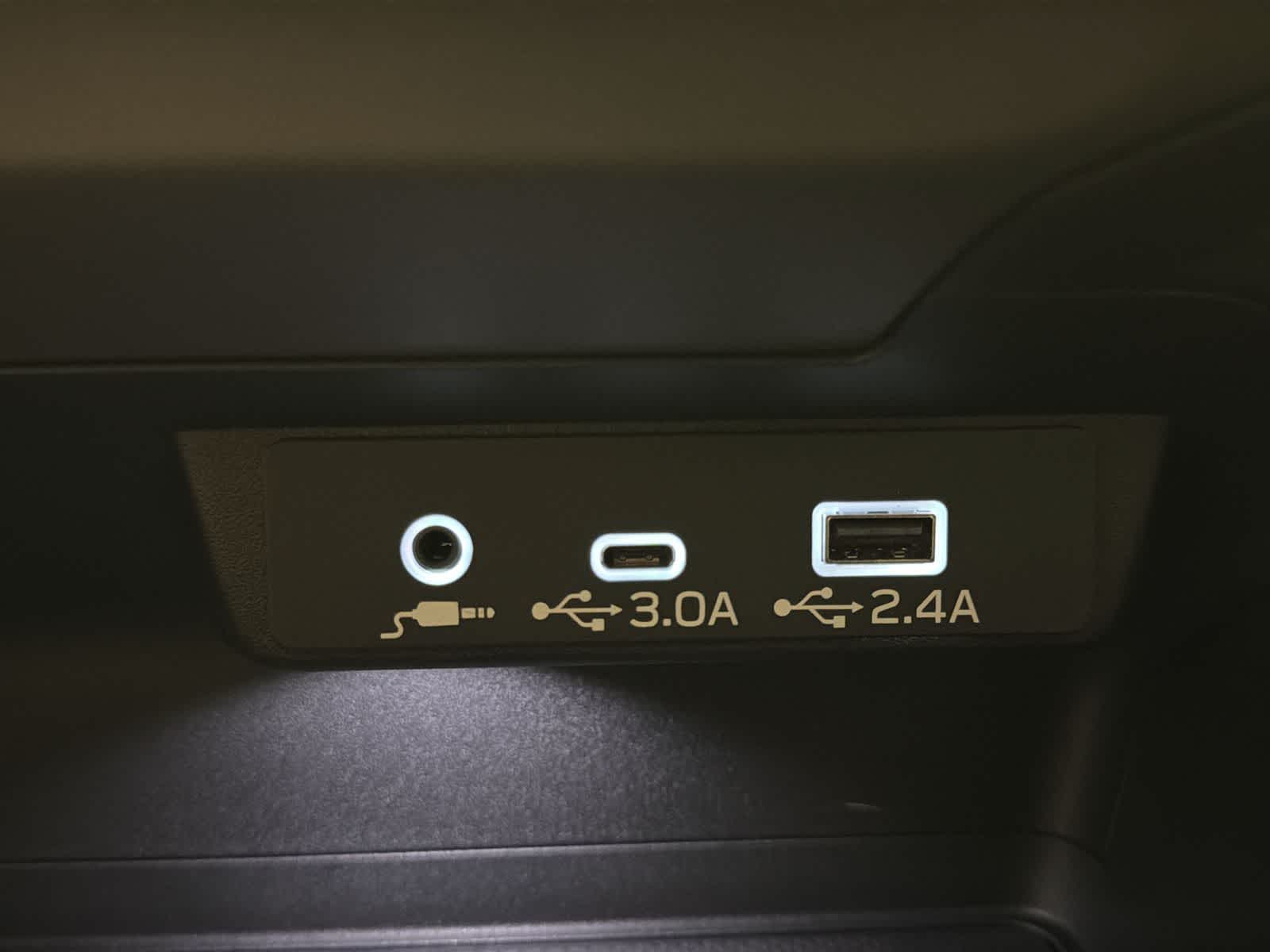 Thumbnail: 2026 Subaru Crosstrek - 33