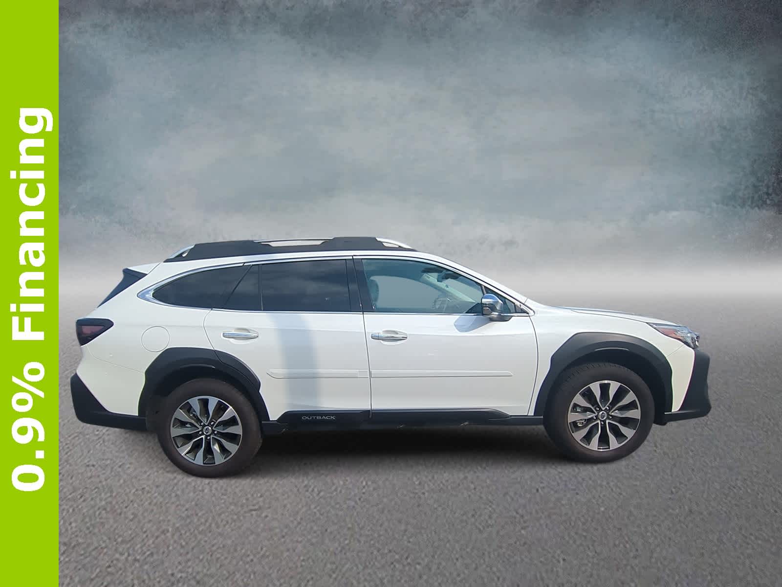 Thumbnail: 2025 Subaru Outback - 10
