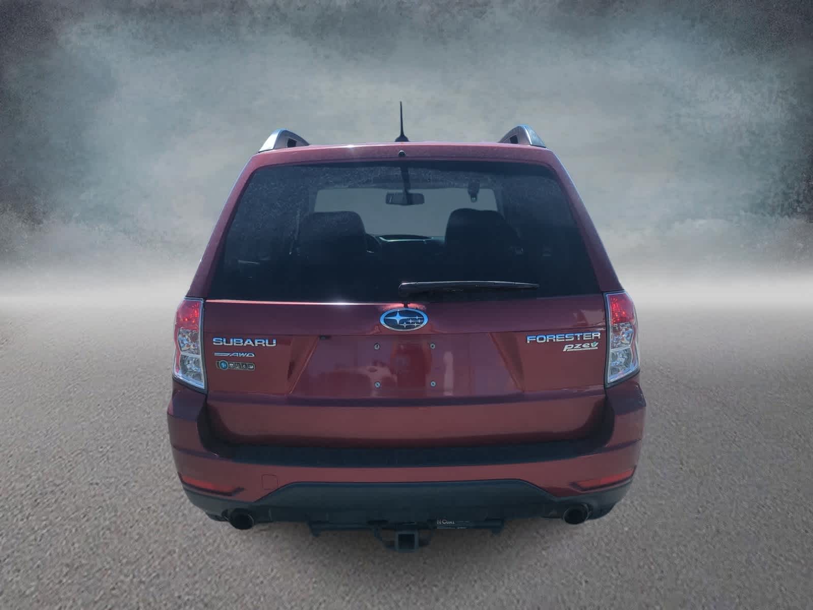 Thumbnail: 2013 Subaru Forester - 7