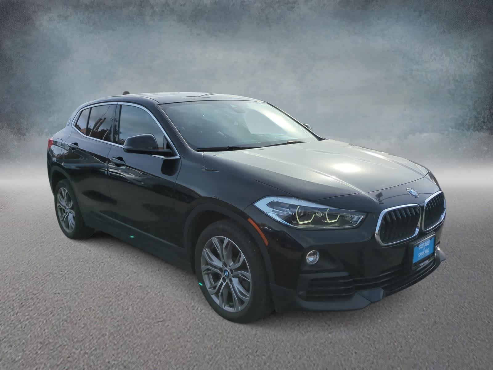 Thumbnail: 2020 BMW X2 - 2