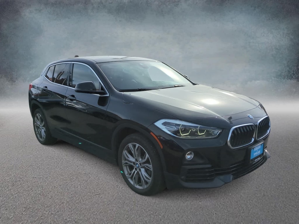 Used 2020 BMW X2 xDrive28i SUV