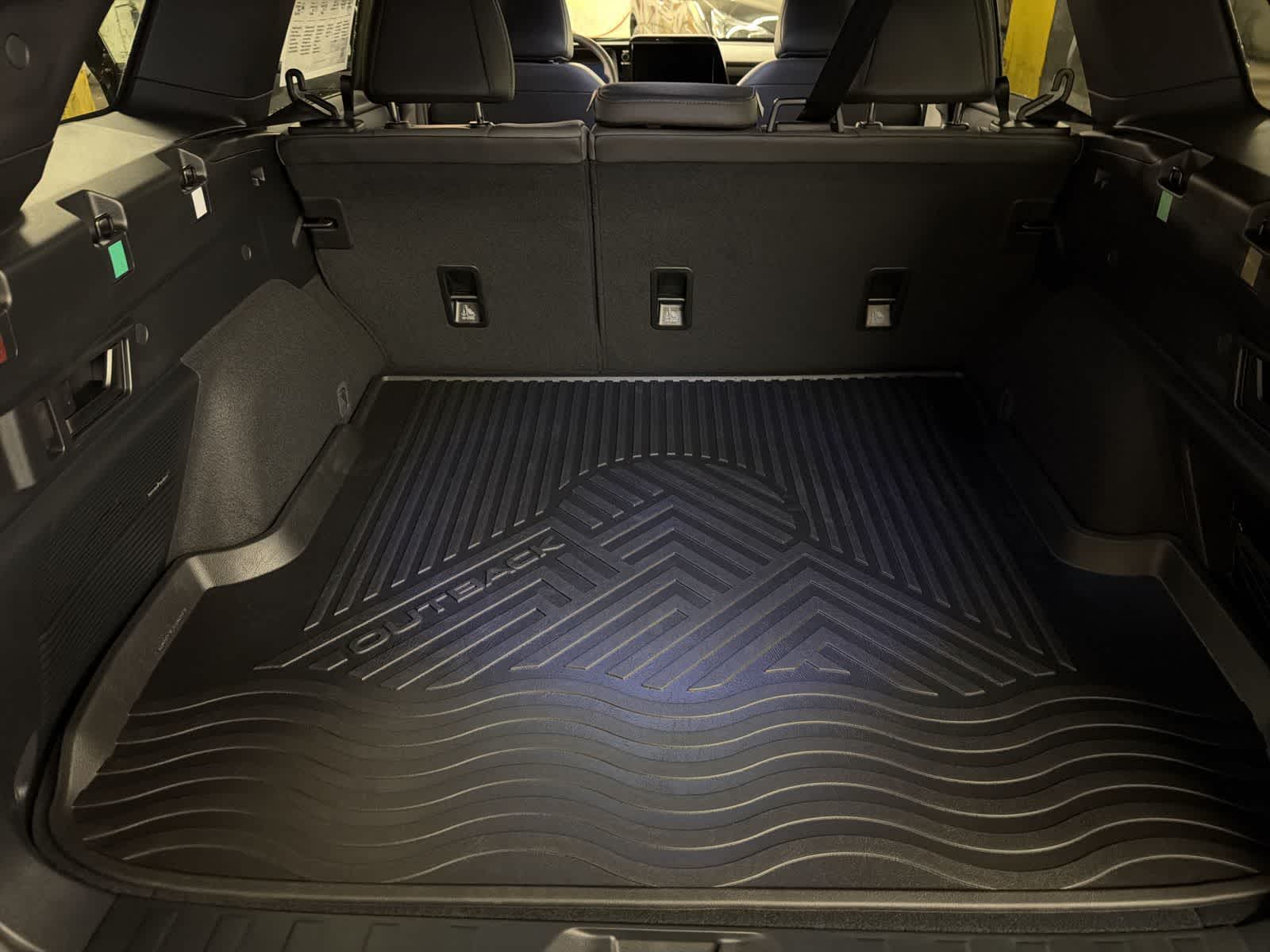 Thumbnail: 2026 Subaru Outback - 36