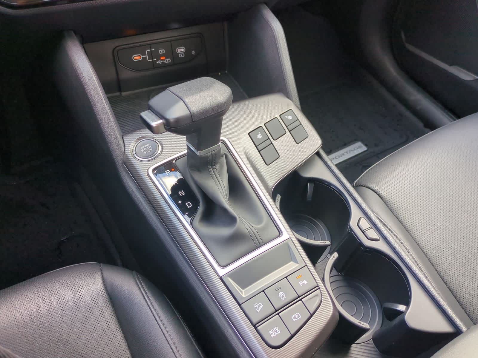 Thumbnail: 2026 Kia Sportage - 32