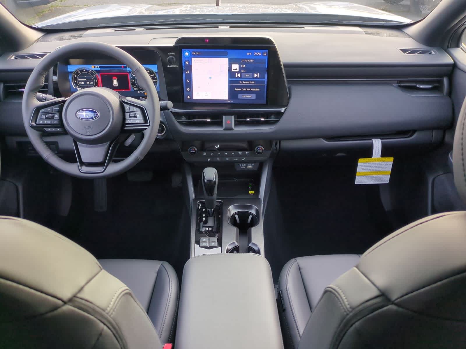 Thumbnail: 2026 Subaru Outback - 16