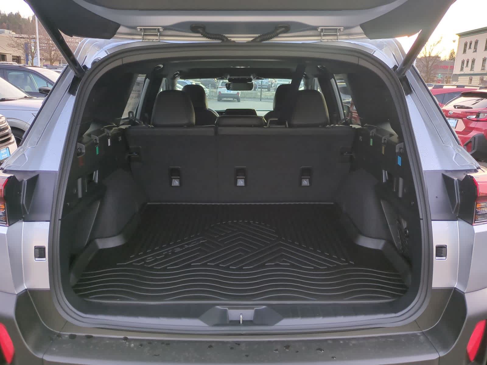 Thumbnail: 2026 Subaru Outback - 35