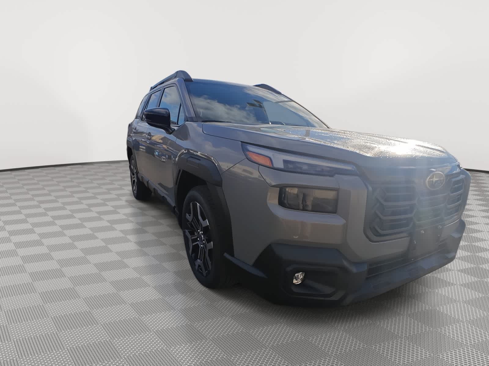 Thumbnail: 2026 Subaru Outback - 2