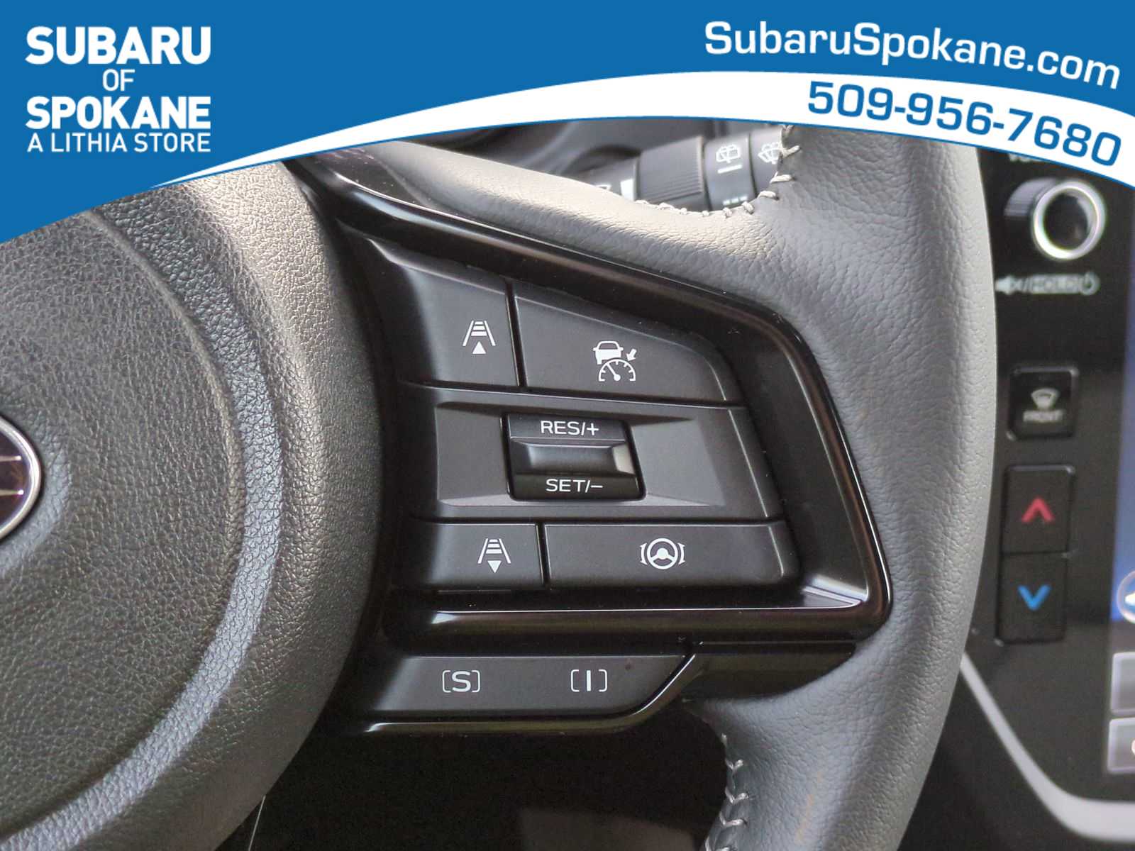 Thumbnail: 2026 Subaru Forester - 26