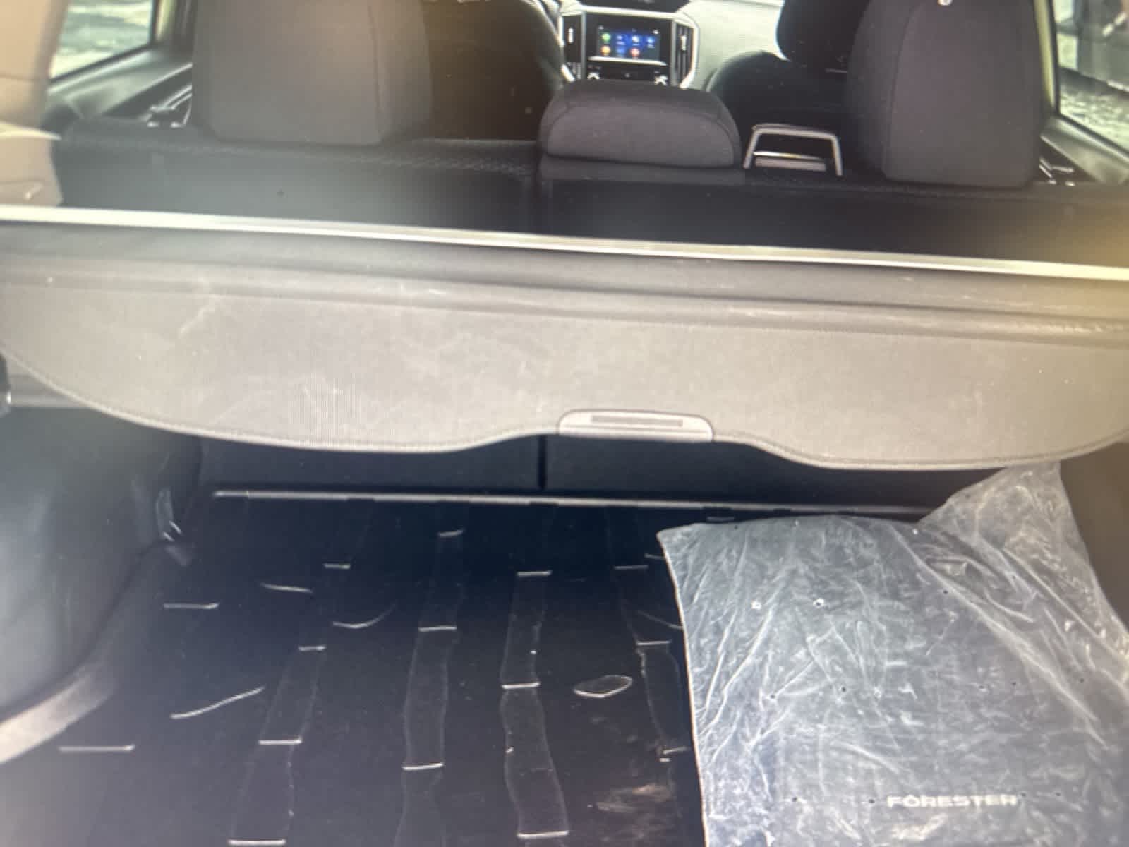 Thumbnail: 2023 Subaru Forester - 19