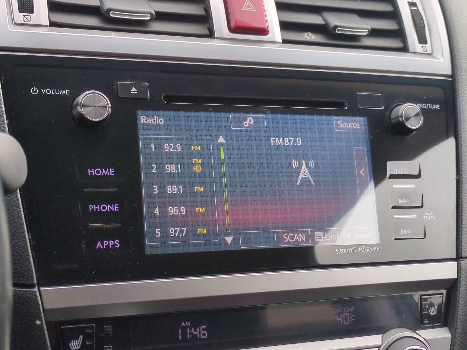 Thumbnail: 2016 Subaru Outback - 30