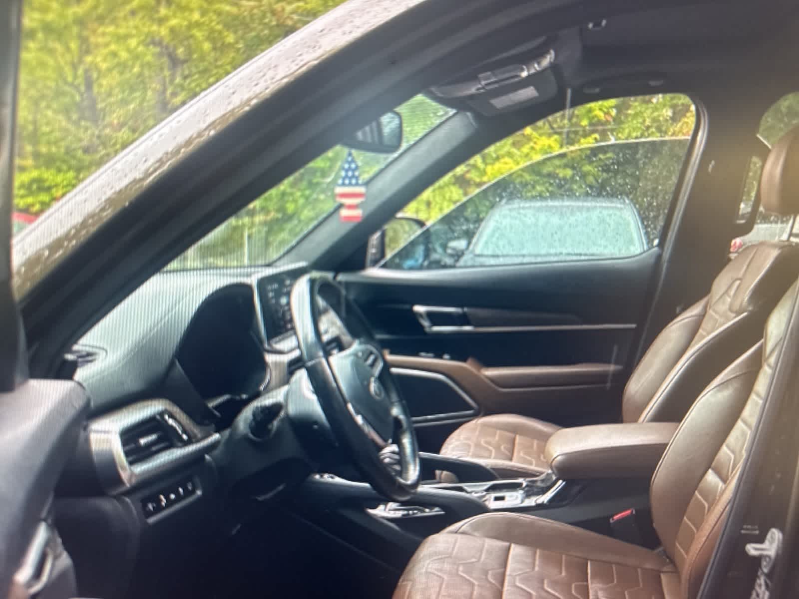 Thumbnail: 2020 Kia Telluride - 11