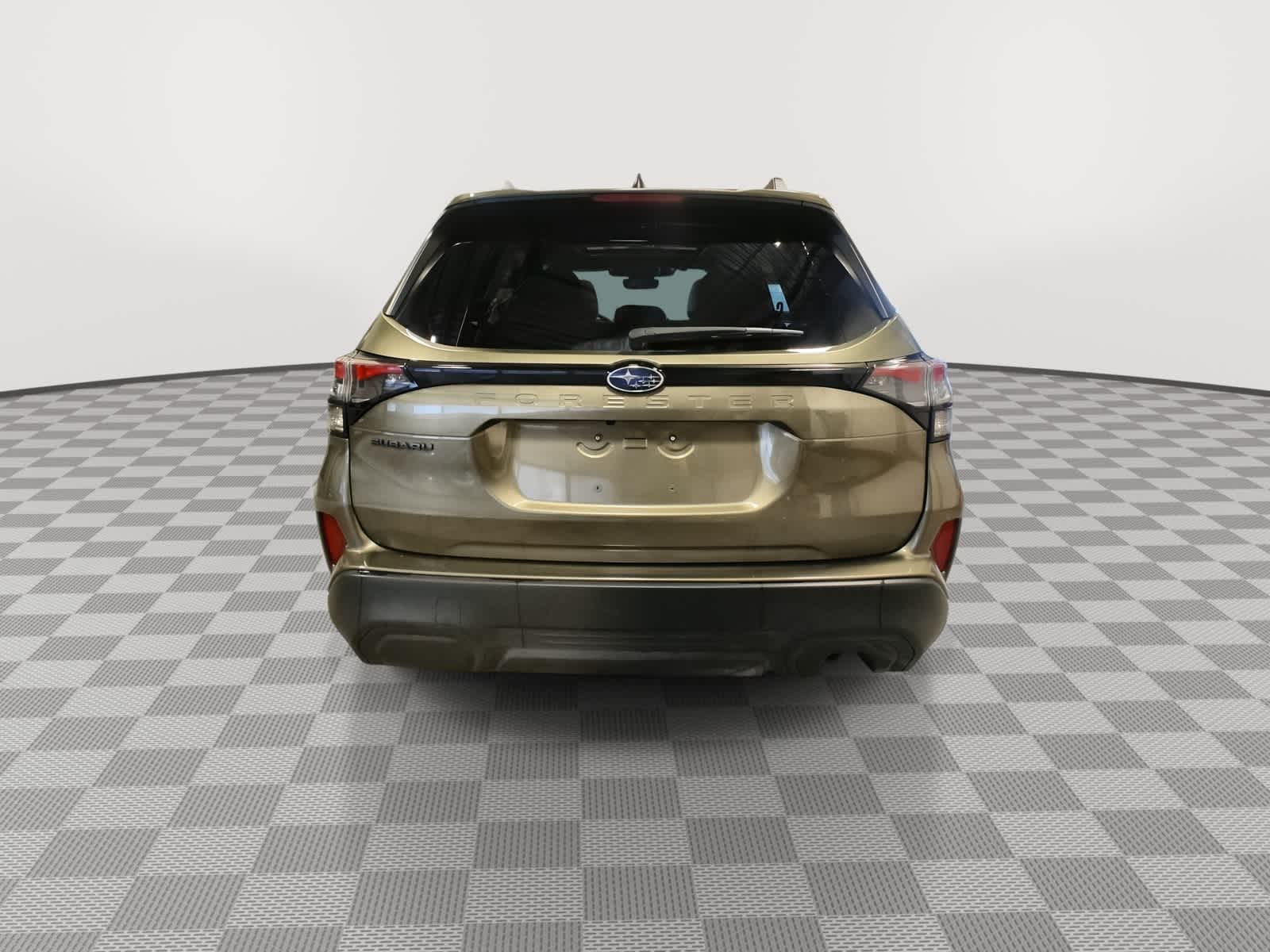 Thumbnail: 2026 Subaru Forester - 8